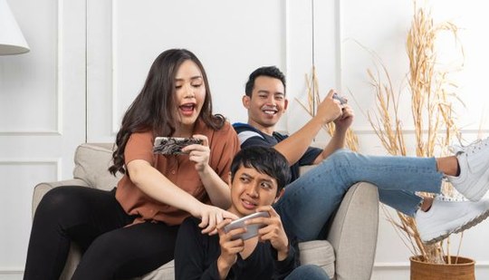 game gian lận Sodo